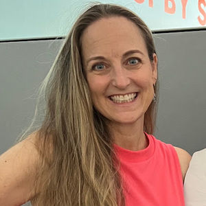 Meet your Posher, Alisa